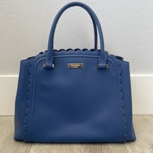 Kate Spade Satchel / Crossbody Combo